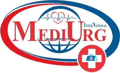 Centrul Medical MEDIURG — Transport internațional